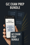 GC Exam Prep Bundle